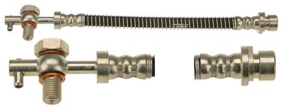 Bremžu šļūtene TRW PHD981