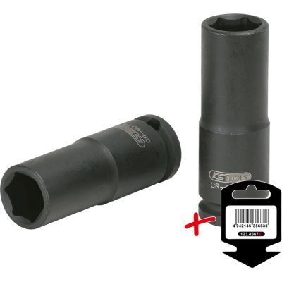 Торцевая головка KS TOOLS 515.1446-E