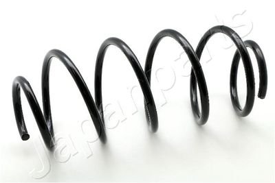 Пружина ходовой части JAPANPARTS ZC2638H