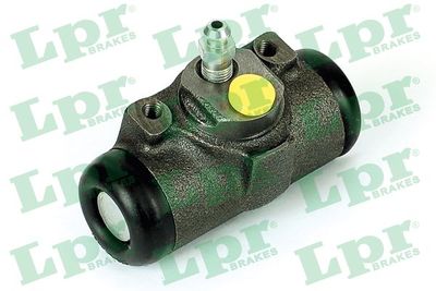 Riteņa bremžu cilindrs LPR 4919