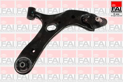 Neatkarīgās balstiekārtas svira, Riteņa piekare FAI AutoParts SS8071