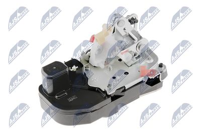 Durvju slēdzene NTY EZC-CH-012
