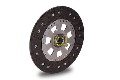 Диск сцепления Schaeffler LuK 324 0131 20