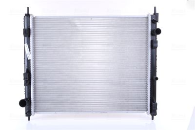 Radiaator,mootorijahutus NISSENS 606119
