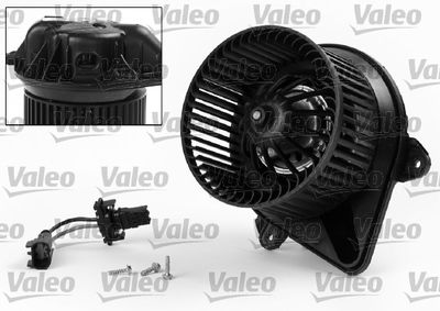 Salona ventilators VALEO 698364