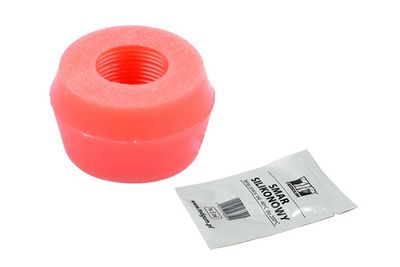 Подвеска, амортизатор TEDGUM 00227295