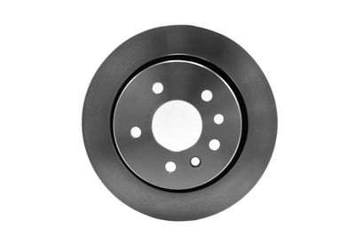 Тормозной диск HELLA 8DD 355 112-491