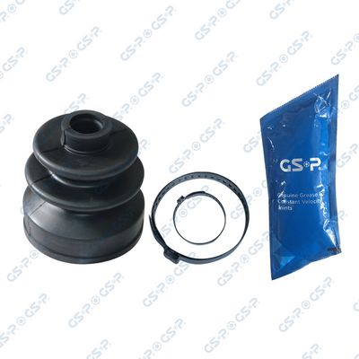 Комплект пыльника, приводной вал GSP 760103