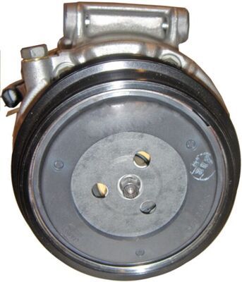 Компрессор, кондиционер MAHLE ACP 86 000S