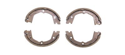 Bremžu loku kompl., Stāvbremze HELLA 8DA 355 050-231