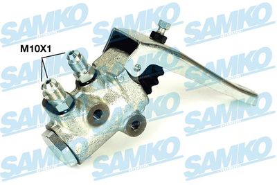 Bremžu spēka regulators SAMKO D20001