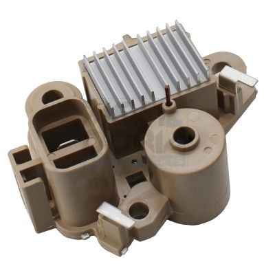 Ģeneratora sprieguma regulators MEAT & DORIA 52042