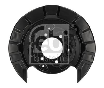 Dubļu sargs, Bremžu disks FEBI BILSTEIN 1001082
