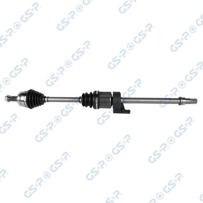 Приводной вал GSP 201067