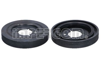 Ременный шкив, коленчатый вал ORIGINAL IMPERIUM 10008