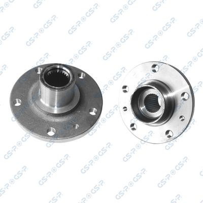 Ступица колеса GSP 9427012