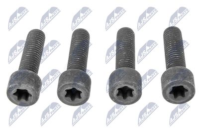 Remkomplekts, Riteņa rumba NTY KLT-FR-030-Z