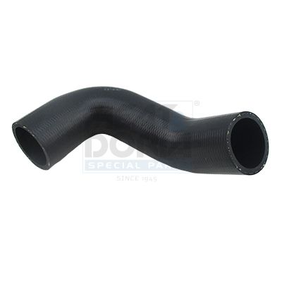 Pūtes sistēmas gaisa caurule MEAT & DORIA 96240