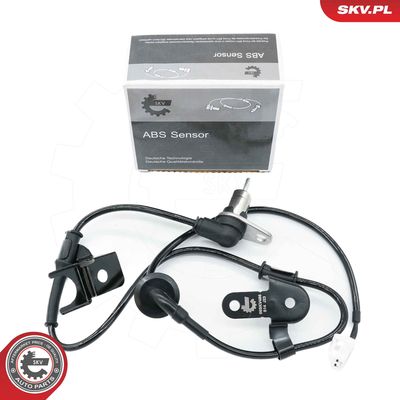 Датчик, частота вращения колеса ESEN SKV 06SKV486