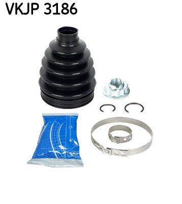 Комплект пыльника, приводной вал SKF VKJP 3186