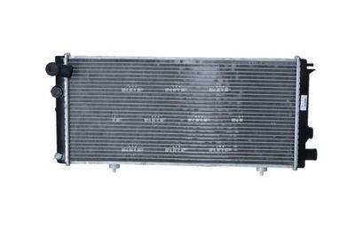 Radiators, Motora dzesēšanas sistēma NRF 54628