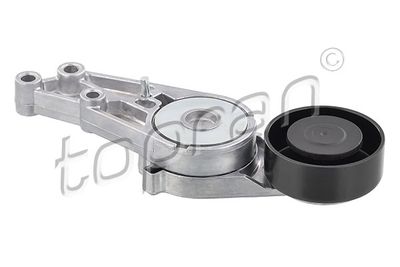 Siksnas spriegotājs, Ķīļsiksna TOPRAN 109 801