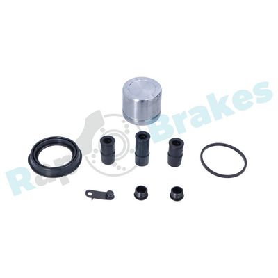 Ремкомплект, тормозной суппорт RAP BRAKES R-Z0184