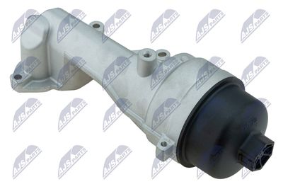 Korpuss, Eļļas filtrs NTY CCL-BM-073