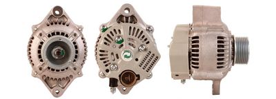 Ģenerators LUCAS LRA01555