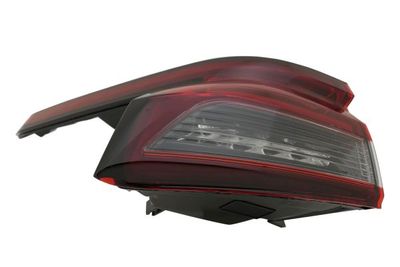 lampa tył NIS TAIL LAMP.UNIT..ECE.LED TYPE FIT FOR: NS.QSHQAI..21 ABAKUS 215-19AXR-UE