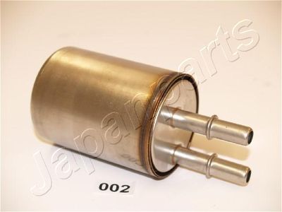Degvielas filtrs JAPANPARTS FC-002S