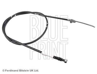 Trose, Stāvbremžu sistēma BLUE PRINT ADT346384