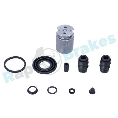 Ремкомплект, тормозной суппорт RAP BRAKES R-Z0209