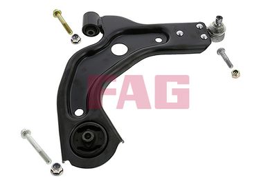 Neatkarīgās balstiekārtas svira, Riteņa piekare Schaeffler FAG 821 0258 10