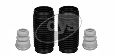 Putekļu aizsargkomplekts, Amortizators DYS 73-04525