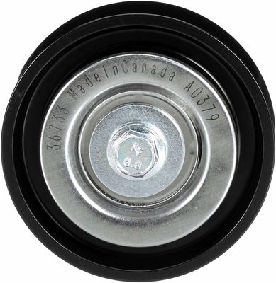 Parazīt-/Vadrullītis, Ķīļrievu siksna GATES T36733