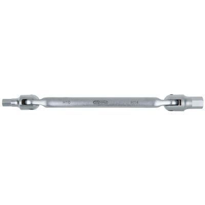 Eļļas servisa atslēga KS TOOLS 150.9225