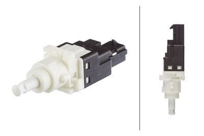 Bremžu signāla slēdzis HELLA 6DD 010 966-261