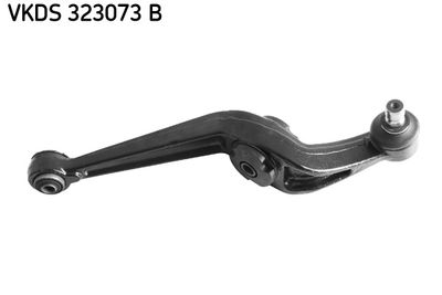 Neatkarīgās balstiekārtas svira, Riteņa piekare SKF VKDS 323073 B