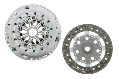Комплект сцепления AISIN KN-218R
