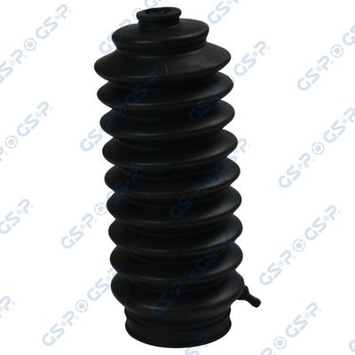 Putekļusargs, Stūres iekārta GSP 540008