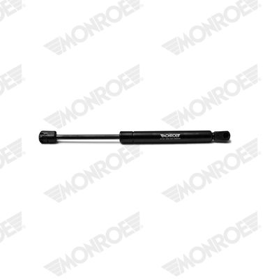 Gāzes atspere, Bagāžas/Kravas nodalījuma vāks MONROE ML5946