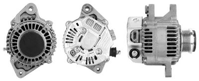Ģenerators LUCAS LRA02860