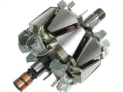 Rotors, Ģenerators AS-PL AR0018