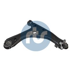 Neatkarīgās balstiekārtas svira, Riteņa piekare RTS 96-00984-1