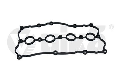 Прокладка, крышка головки цилиндра vika 11031053401