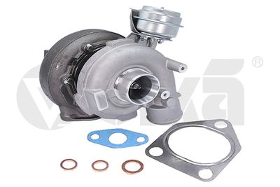 Компрессор, наддув vika 19604601