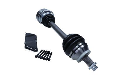 Приводной вал MAXGEAR 49-1837