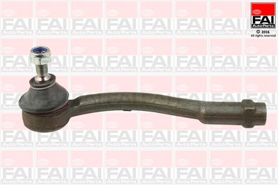Наконечник поперечной рулевой тяги FAI AutoParts SS5770
