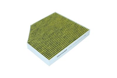 Фильтр, воздух во внутренном пространстве KAMOKA 6080062